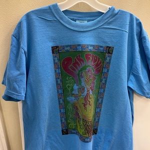 Vintage Pink Floyd Graphic Tshirt ‼️